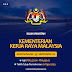 Iklan Jawatan Kosong Di Kementerian Kerja Raya Malaysia Ambilan Ogos Tahun 2023 Dibuka 