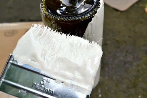 Magnificent DIY Painted Wine Bottles 500 x 333 · 29 kB · jpeg Magnificent DIY Painted Wine Bottles 500 x 333 · 29 kB · jpeg