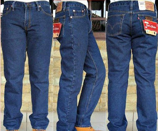  Celana Jeans Pria Levi s