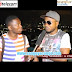 Exclusivité : Miel de son  en direct de Luanda attaque Héritier Watanabe  alobi  aza complexé ( vidéo)