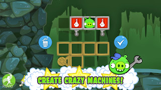 Bad Piggies HD v1.5.0
