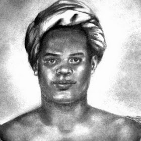 Maria Felipa, heroína da Independência da Bahia