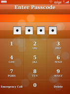 BB: Passcode Lock Pro v1.2