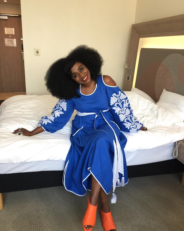 PHOTOGRAPHER TY BELLO CELEBRATES 40TH BIRTHDAY WITH BEAUTIFUL PICTURES