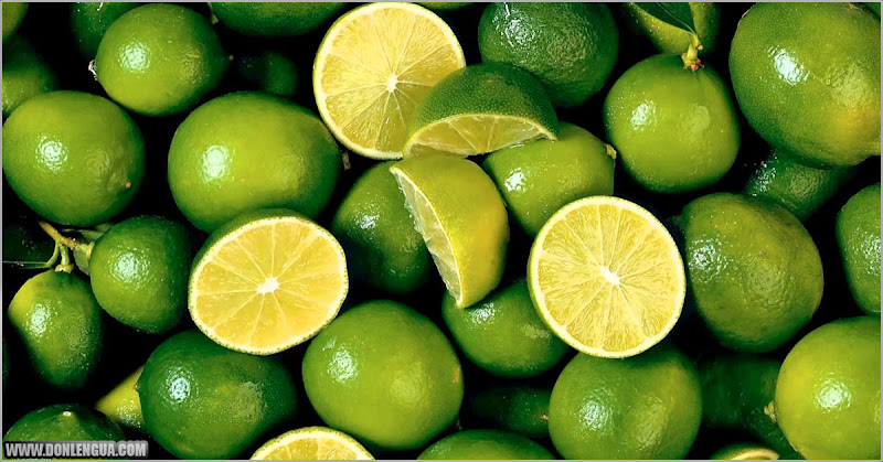 Un kilo de limones ya vale 400.000 bolívares 