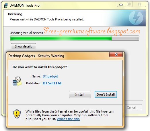 Daemon Tools Serial Keygen Download - naturededal