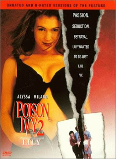 Poison Ivy II 1996 Hollywood Movie Watch Online