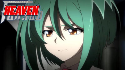 Cardfight!! Vanguard G Next - EP17