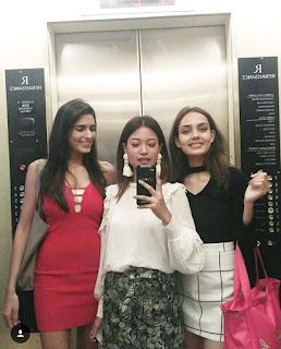 Fbb Femina Miss India 2018