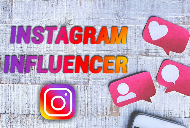 I will find best instagram influencer to targeted niche