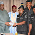 PSC elevates 4 Police Academy officers with PhDs, promises future promotions for others