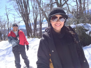 Passeio Refugio Roca Negra em Bariloche