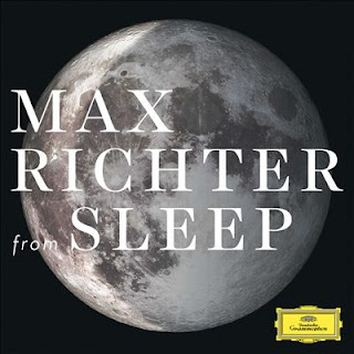 Max Richter - From sleep