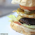 Gourmet Burgers for less than P150 in The Grub, Ortigas