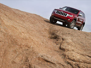 Jeep Grand Cherokee 2011 (4)