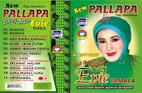 New Pallapa Best Of Evie Tamala Full Album - Koleksi Mp3