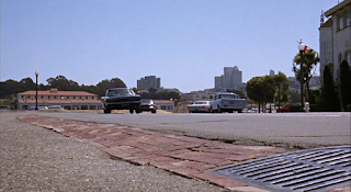 Carril bici pre-analógico