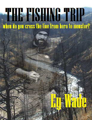 https://www.amazon.com/Fishing-Trip-Execution-Deliverance-Retribution-ebook/dp/B003MC5D6O/