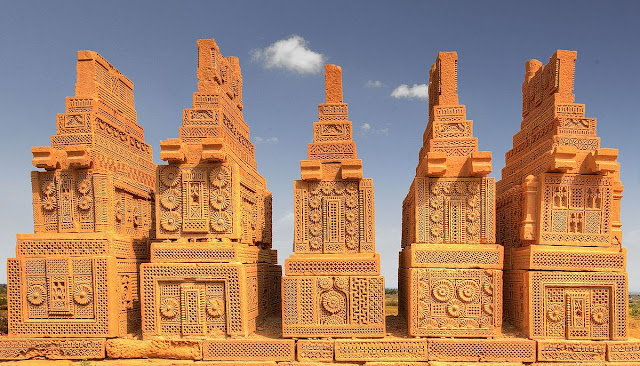 Chokundi Cemetery