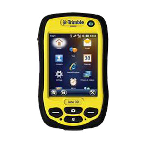 GPS Trimble Juno 3D