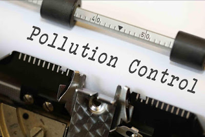 Pollution Control 