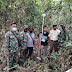 Zidam XII/Tpr dan BPN Selamatkan Tanah TNI AD