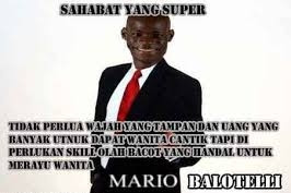 Meme Kata-kata Motivasi Mario Teguh Bikin Ngakak, Lucu Banget!