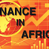 Financial institutions: the heart of development in Africa