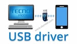 Tecno USB Driver