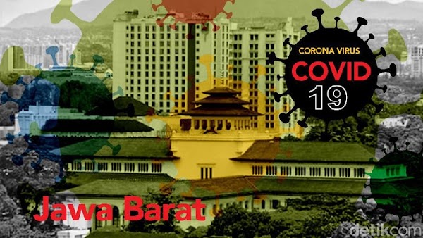 Anggota DPRD Bubarkan Karantina Pemudik, Bupati Pangandaran: Kami Pidanakan