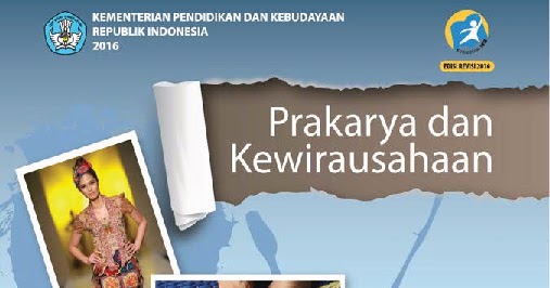 Materi Bahan Ajar Kerajinan  Dengan Inspirasi Budaya  Lokal  