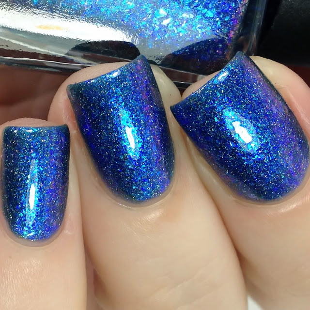 Lollipop Posse Lacquer-Kinda Lonely