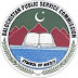 BPSC Jobs Advertisement No. 09/2024 (Bpsc.Gob.Pk)