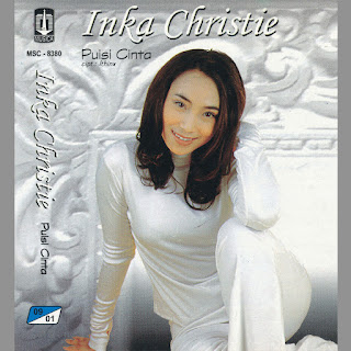 MP3 download Inka Christie - Puisi Cinta - EP iTunes plus aac m4a mp3