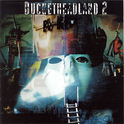 Buckethead - Discografia[Completa][MediaFire]