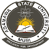 Adamawa State University Rocks with crisis Over Ongoing ASUU Strike