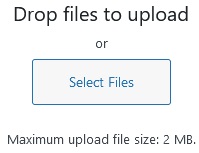 Select files