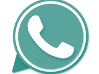 Whatsapp v2.16.342 Hidden PRO Cracked APK Terbaru For Android