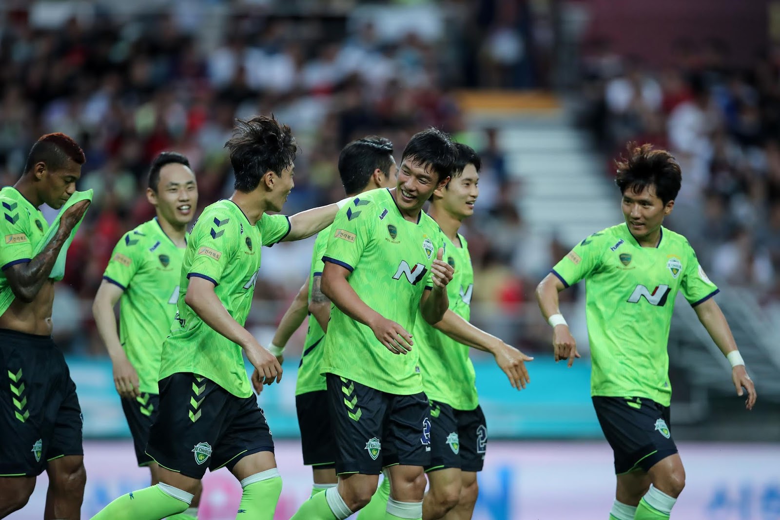 Preview Jeonbuk Hyundai Motors Vs Jeju United K League United South Korean Football News Opinions Match Previews And Score Predictions