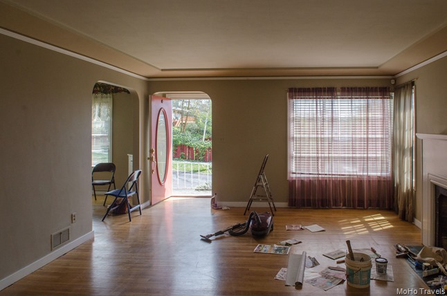 working on Painter (16 of 19)