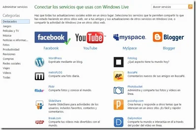 twitter en windows live messenger vincular paso a paso