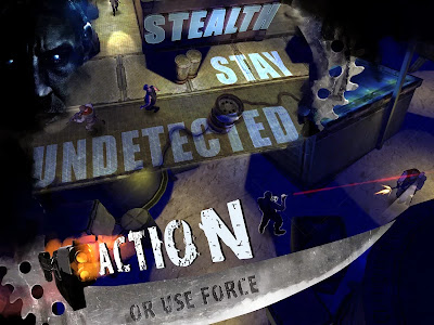 Riddick: The Merc Files v1.3.0 APK Descargar Gratis Riddick: The Merc Files v1.3.0 APK Descargar Gratis