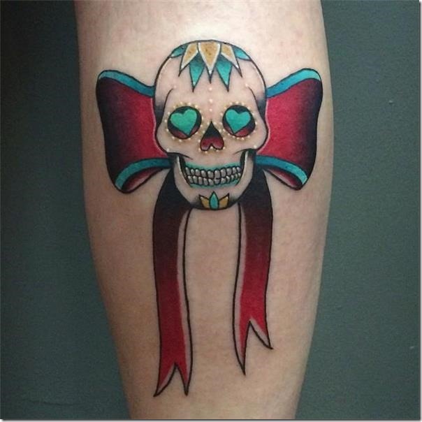 calavera calavera