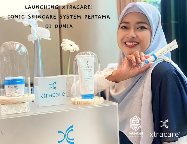 Launching xtracare