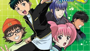 Tantei Gakuen Q Batch Subtitle Indonesia