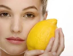 Manfaat Lemon Untuk Menghilangkan Komedo