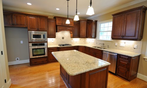 Kitchen Countertops