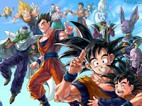 Dragon Ball Z Kai Torrent