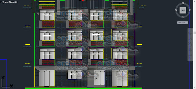 download-autocad-cad-dwg-file-hotel-remodeling-Carmen-Rosa-Giraldo-Castillo 