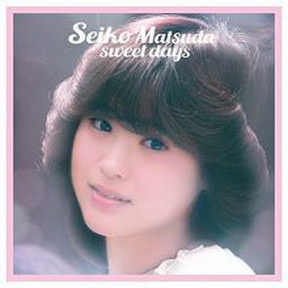 [Album] 松田聖子 – sweet days [MP3]